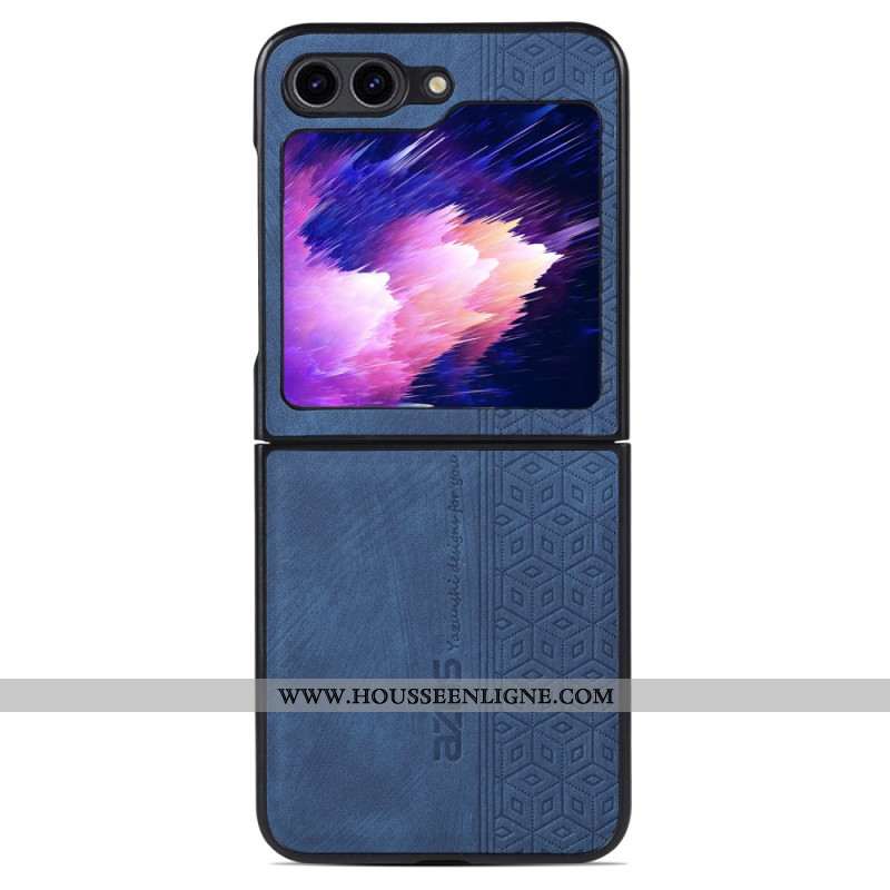Coque Samsung Galaxy Z Flip 7 FE / Z Flip 6 AZNS