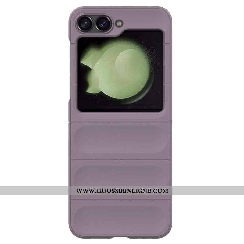 Coque Samsung Galaxy Z Flip 7 FE / Z Flip 6 Antidérapante