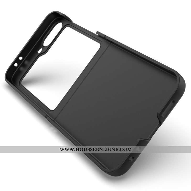 Coque Samsung Galaxy Z Flip 7 FE / Z Flip 6 Antidérapante
