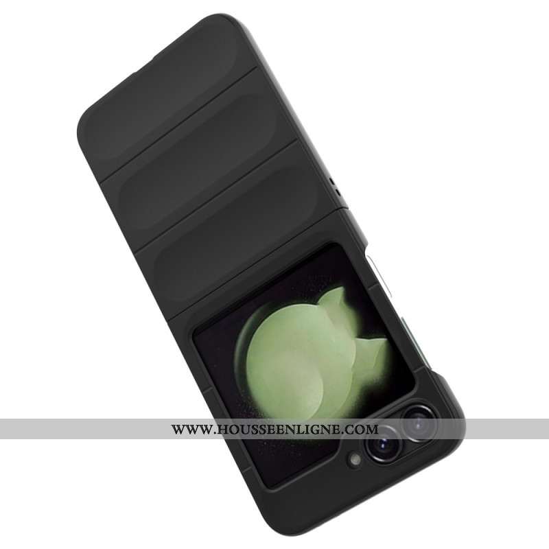 Coque Samsung Galaxy Z Flip 7 FE / Z Flip 6 Antidérapante