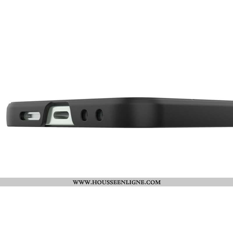 Coque Samsung Galaxy Z Flip 7 FE / Z Flip 6 Antidérapante