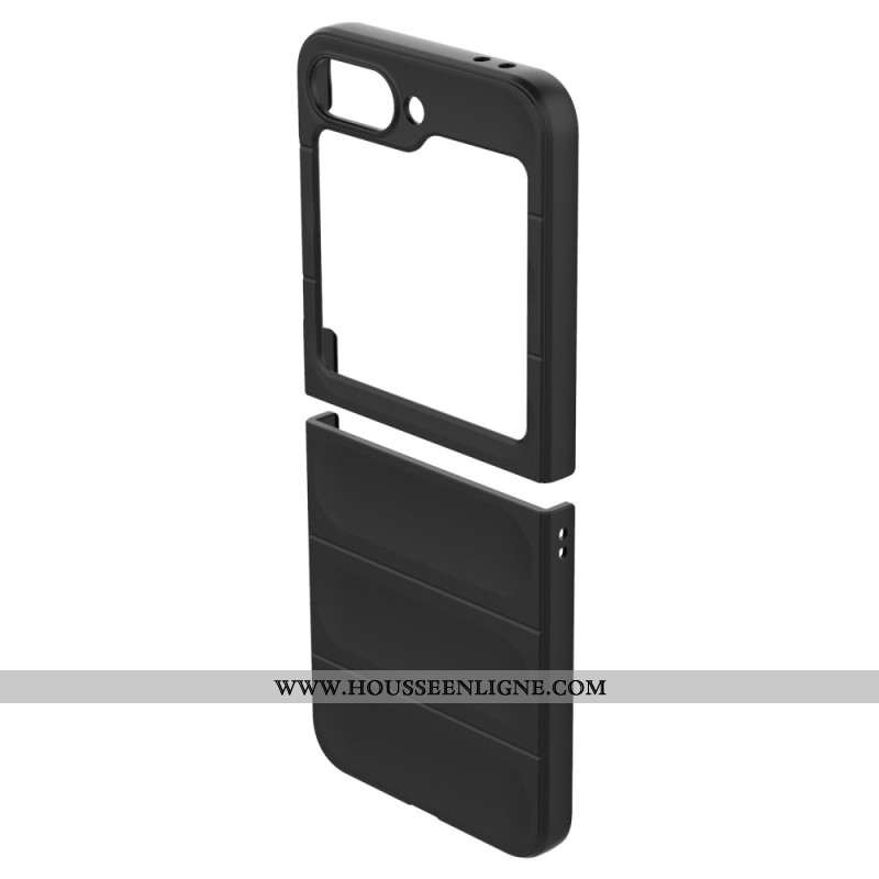 Coque Samsung Galaxy Z Flip 7 FE / Z Flip 6 Antidérapante