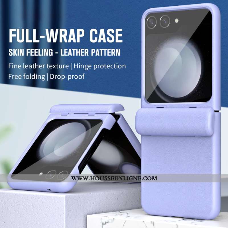 Coque Samsung Galaxy Z Flip 7 FE / Z Flip 6 Classique