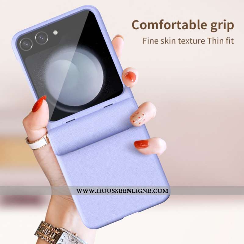 Coque Samsung Galaxy Z Flip 7 FE / Z Flip 6 Classique