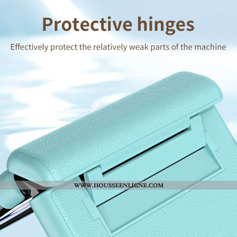 Coque Samsung Galaxy Z Flip 7 FE / Z Flip 6 Classique