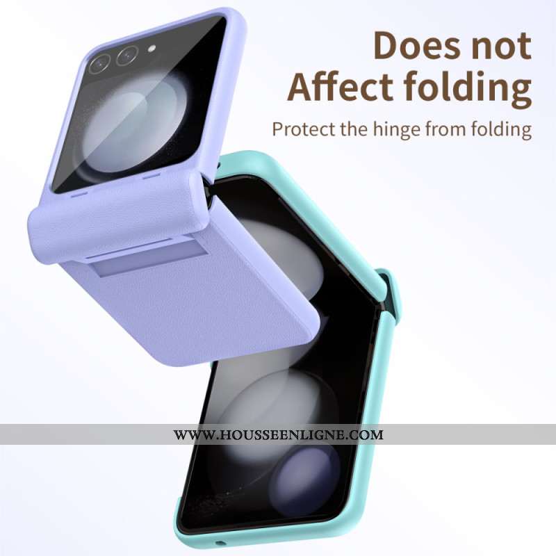 Coque Samsung Galaxy Z Flip 7 FE / Z Flip 6 Classique