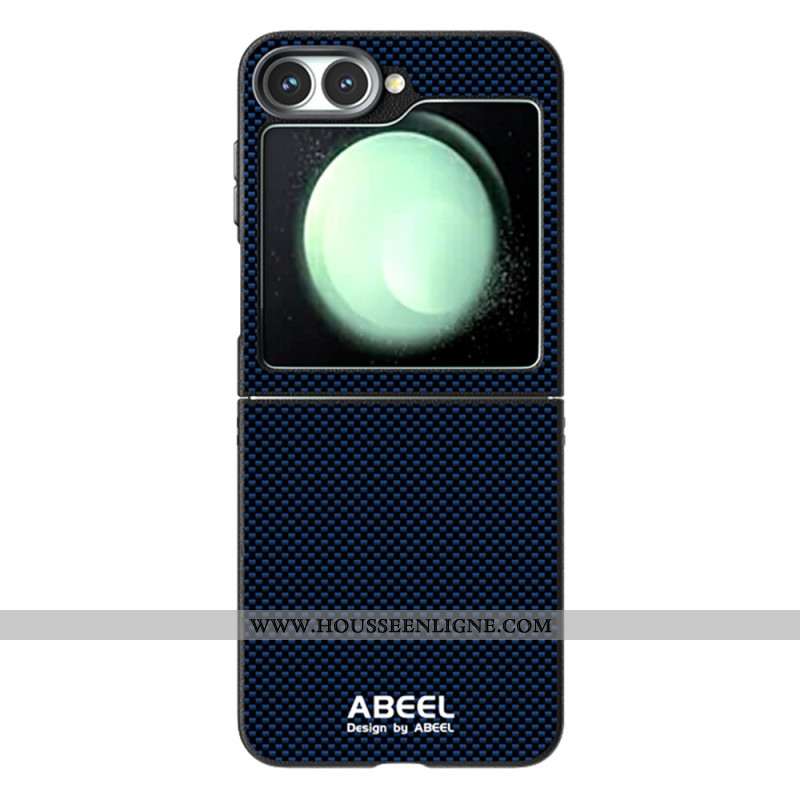 Coque Samsung Galaxy Z Flip 7 FE / Z Flip 6 Compatible MagSafe ABEEL