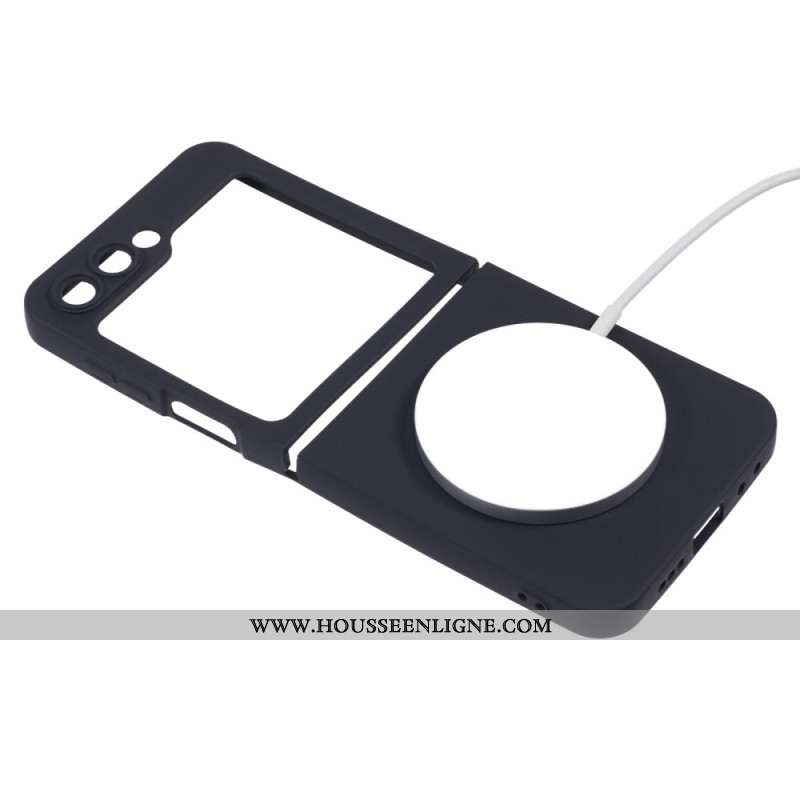 Coque Samsung Galaxy Z Flip 7 FE / Z Flip 6 Compatible MagSafe