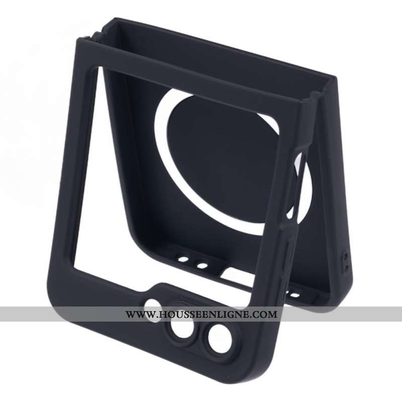 Coque Samsung Galaxy Z Flip 7 FE / Z Flip 6 Compatible MagSafe