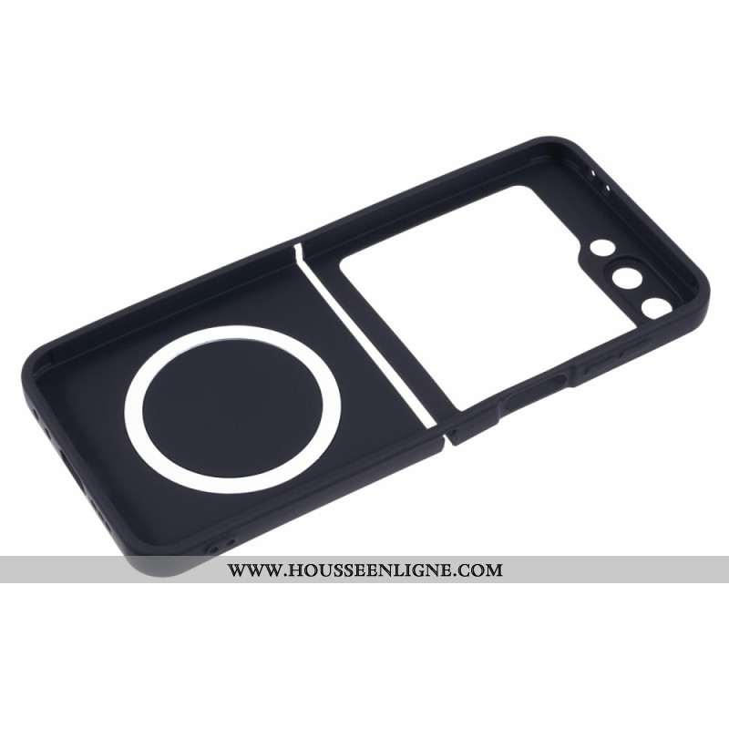 Coque Samsung Galaxy Z Flip 7 FE / Z Flip 6 Compatible MagSafe