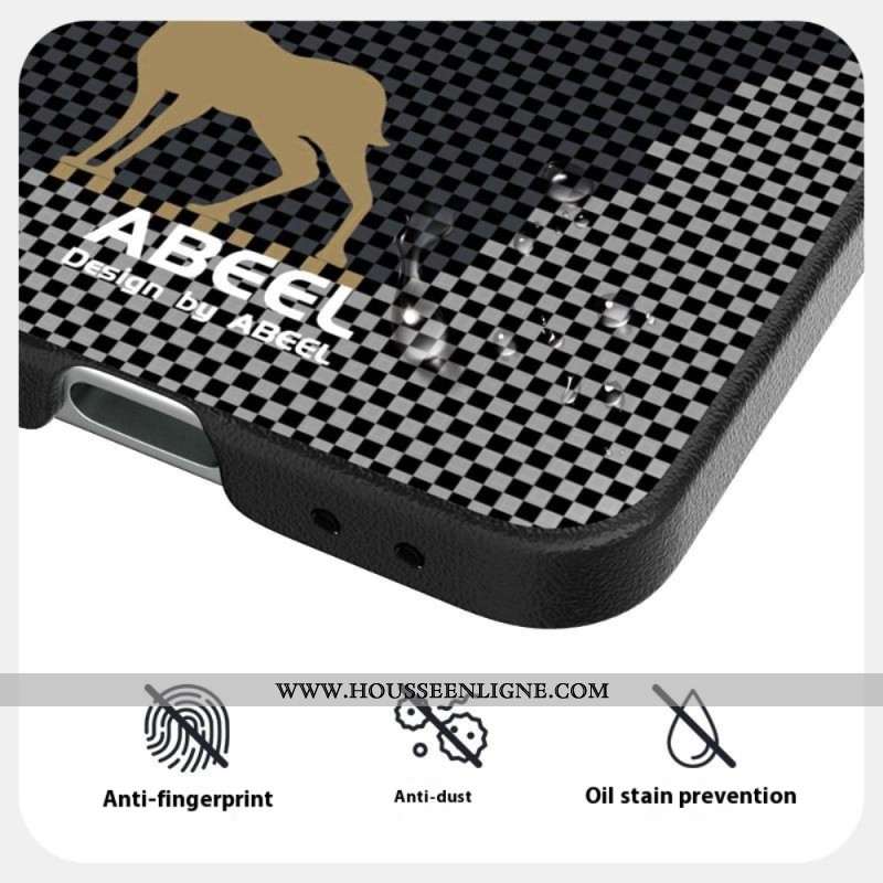 Coque Samsung Galaxy Z Flip 7 FE / Z Flip 6 Compatible MagSafe Sunrise