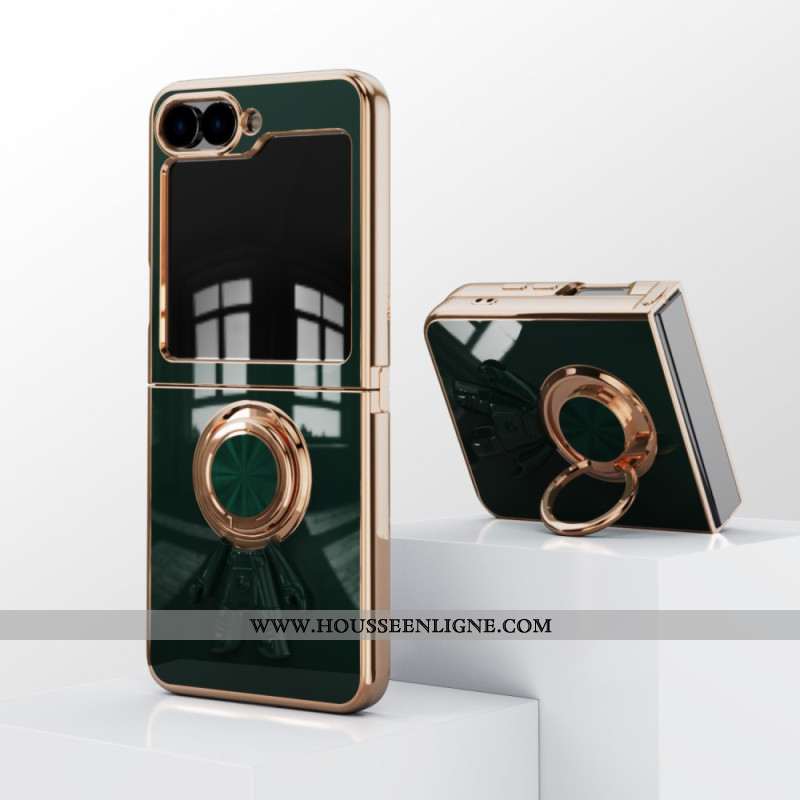 Coque Samsung Galaxy Z Flip 7 FE / Z Flip 6 Cosmonaute