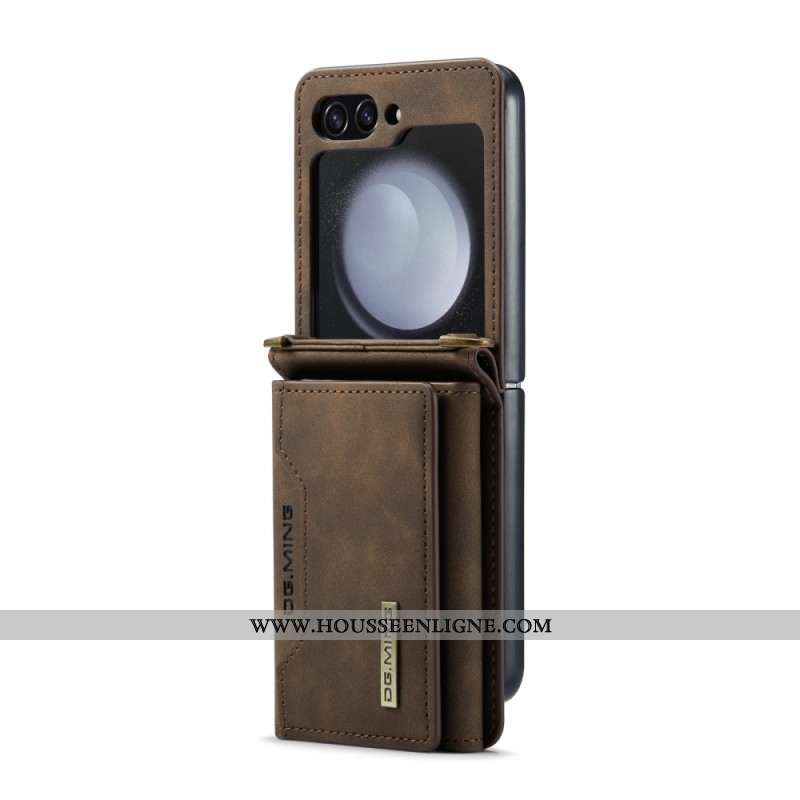 Coque Samsung Galaxy Z Flip 7 FE / Z Flip 6 DG.MING