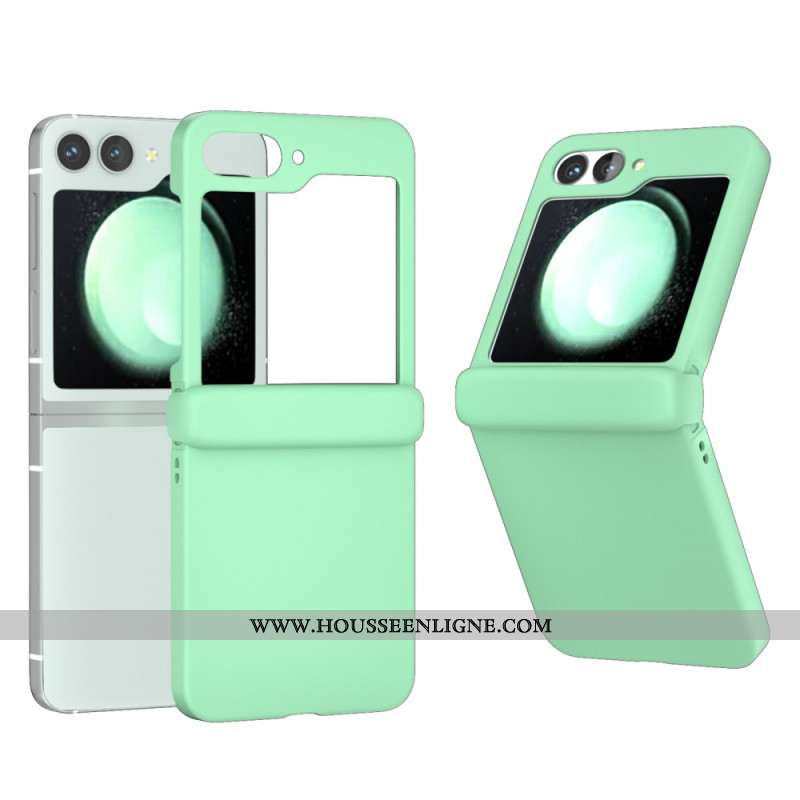 Coque Samsung Galaxy Z Flip 7 FE / Z Flip 6 Design Classique