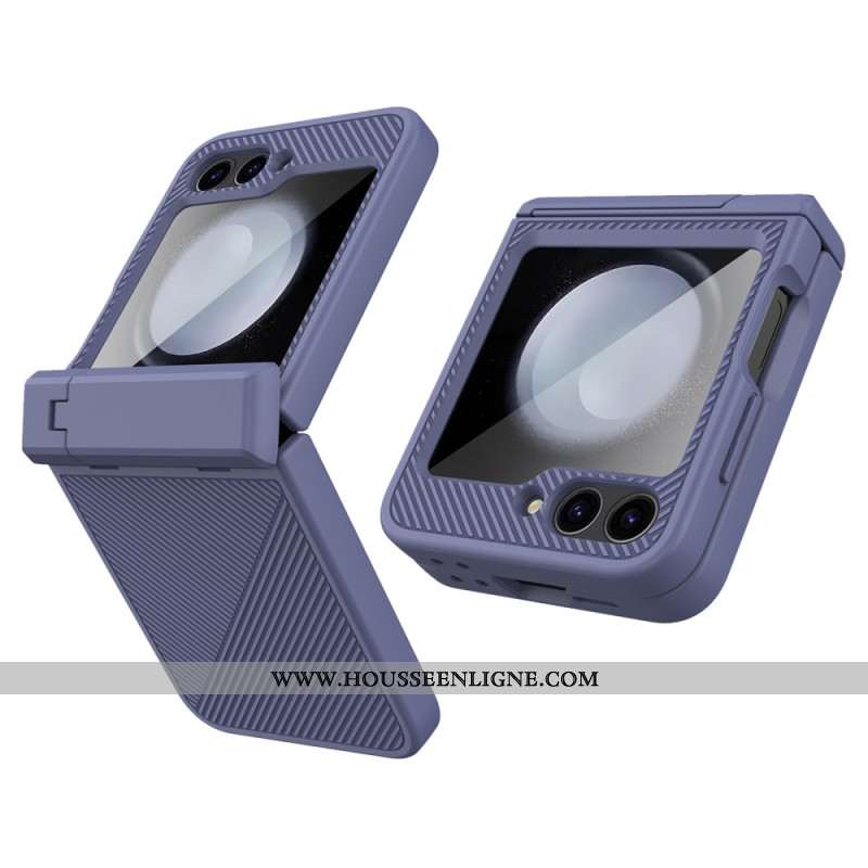 Coque Samsung Galaxy Z Flip 7 FE / Z Flip 6 Design Plus