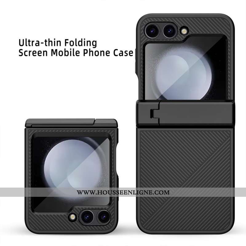 Coque Samsung Galaxy Z Flip 7 FE / Z Flip 6 Design Plus