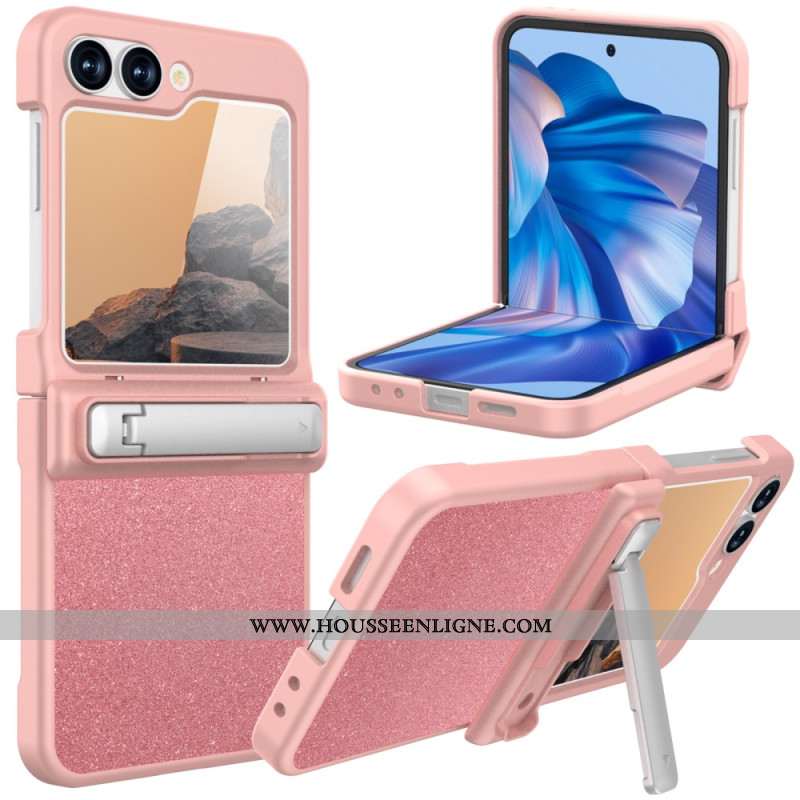 Coque Samsung Galaxy Z Flip 7 FE / Z Flip 6 Divers Motifs