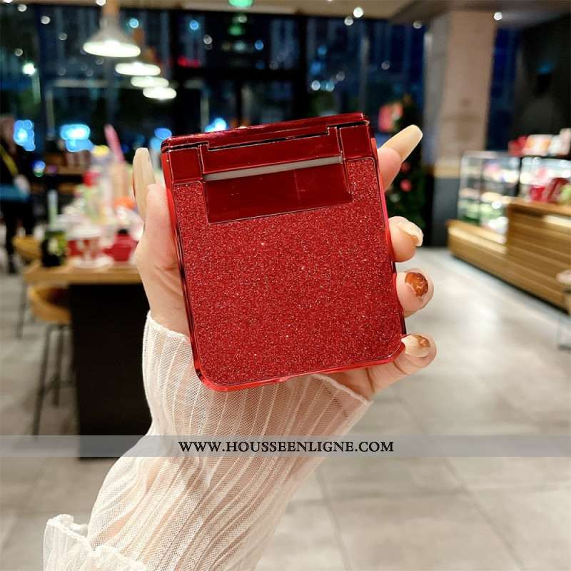 Coque Samsung Galaxy Z Flip 7 FE / Z Flip 6 Fantaisie