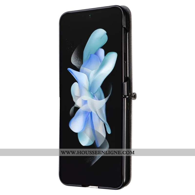 Coque Samsung Galaxy Z Flip 7 FE / Z Flip 6 Fente pour Carte