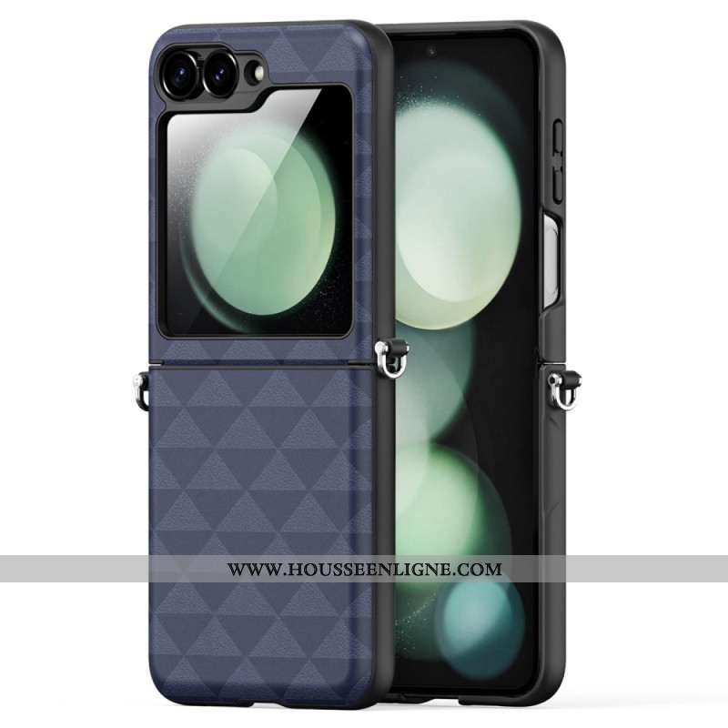 Coque Samsung Galaxy Z Flip 7 FE / Z Flip 6 Fitt Series DUX DUCIS