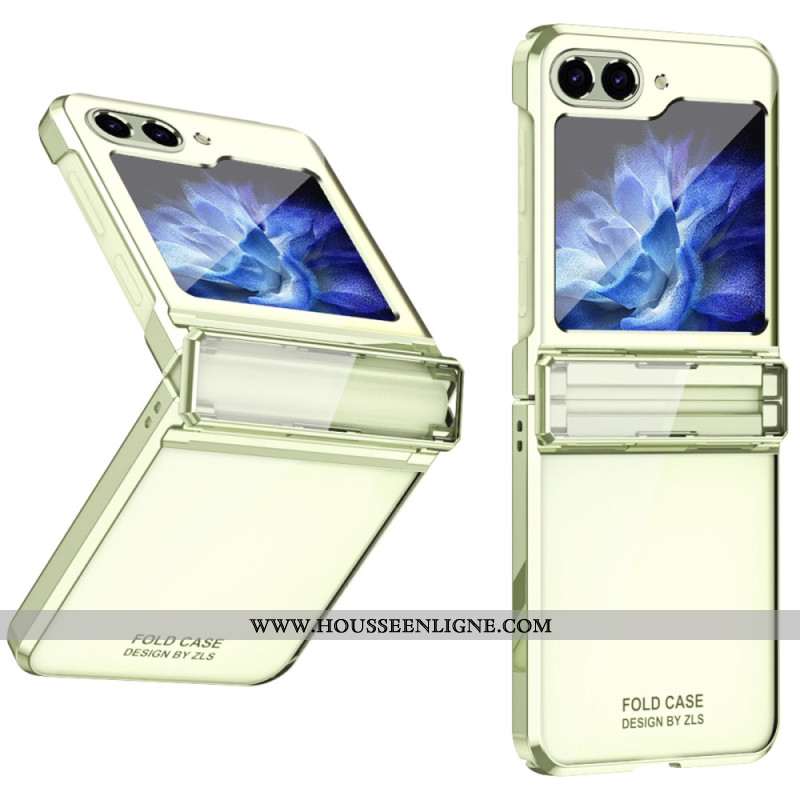 Coque Samsung Galaxy Z Flip 7 FE / Z Flip 6 Flexible