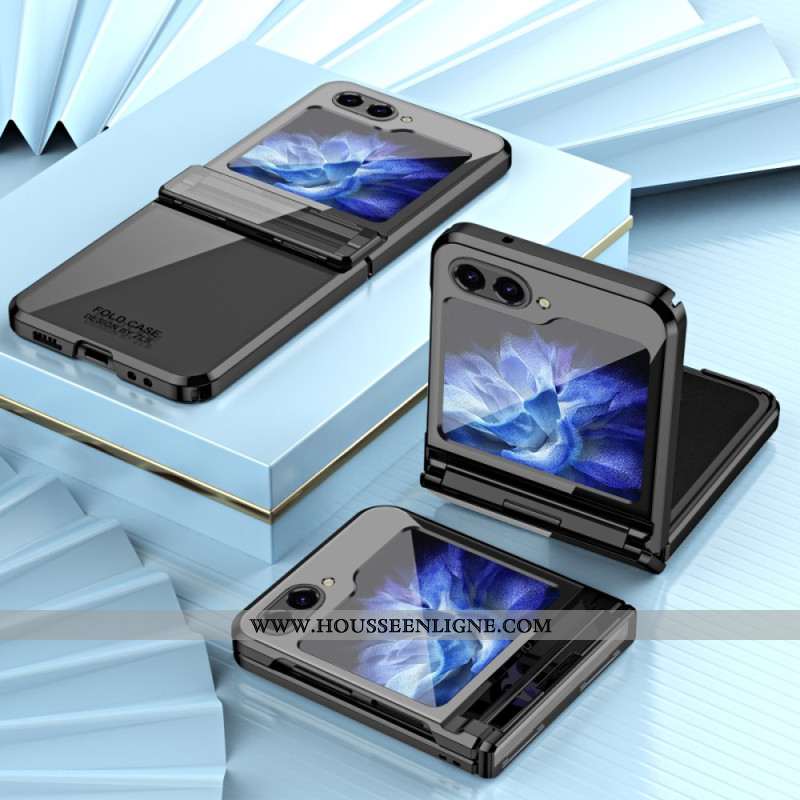 Coque Samsung Galaxy Z Flip 7 FE / Z Flip 6 Flexible