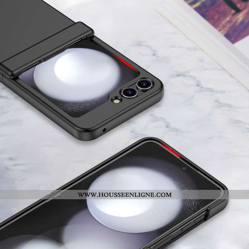 Coque Samsung Galaxy Z Flip 7 FE / Z Flip 6 Indispensable