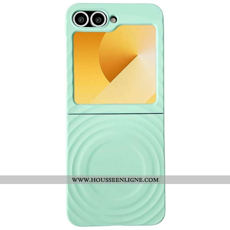 Coque Samsung Galaxy Z Flip 7 FE / Z Flip 6 Magnétique