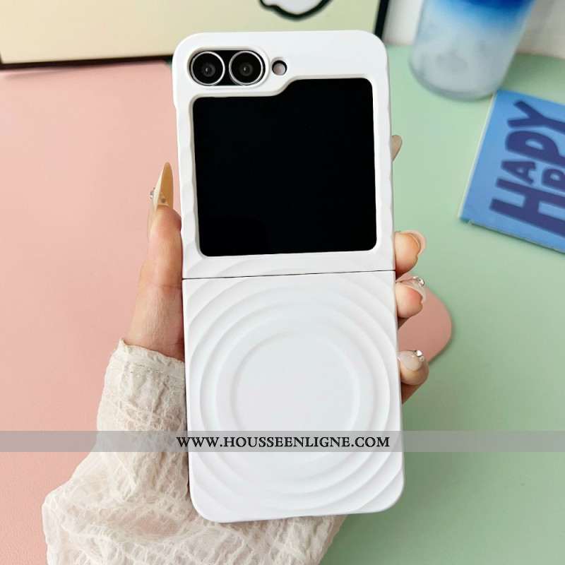 Coque Samsung Galaxy Z Flip 7 FE / Z Flip 6 Magnétique