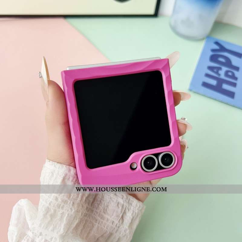 Coque Samsung Galaxy Z Flip 7 FE / Z Flip 6 Magnétique