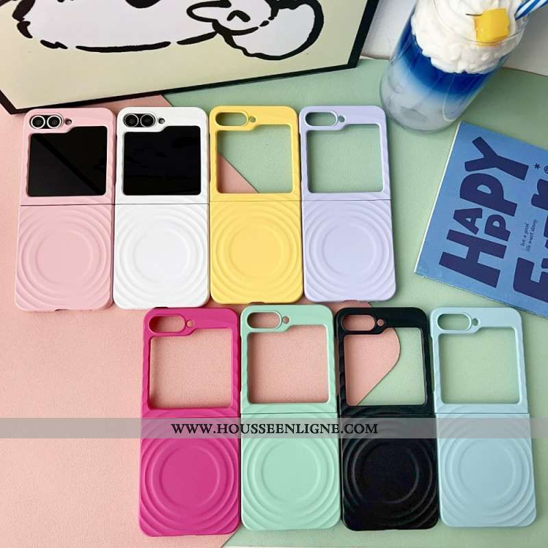 Coque Samsung Galaxy Z Flip 7 FE / Z Flip 6 Magnétique