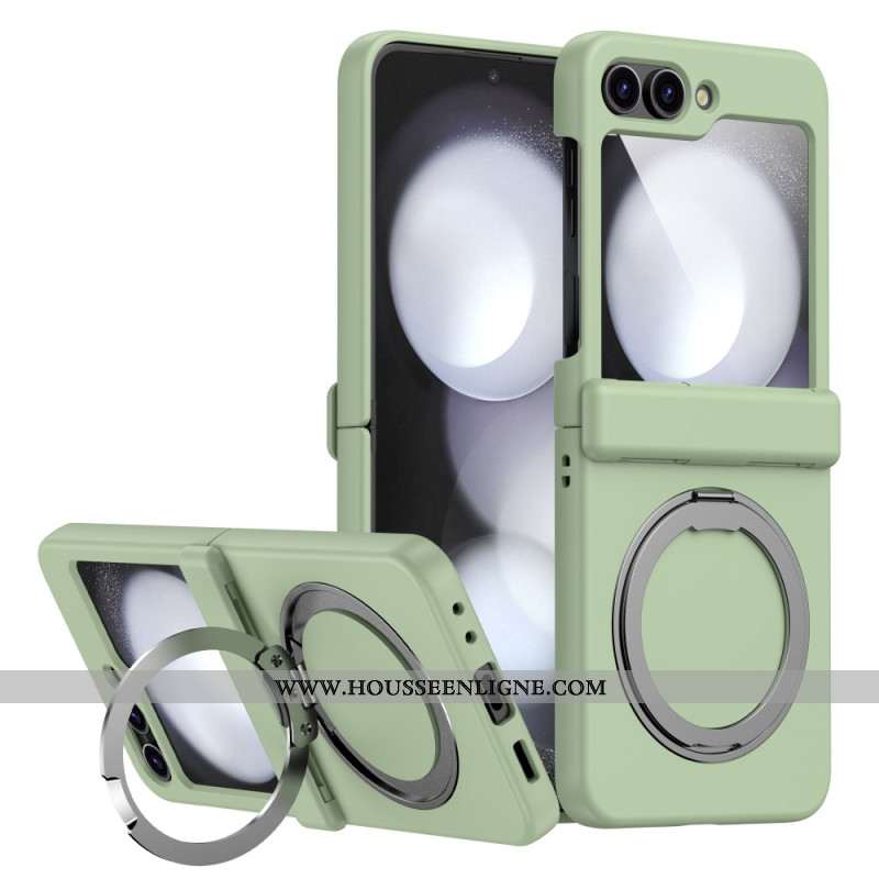 Coque Samsung Galaxy Z Flip 7 FE / Z Flip 6 Magnétique Premium