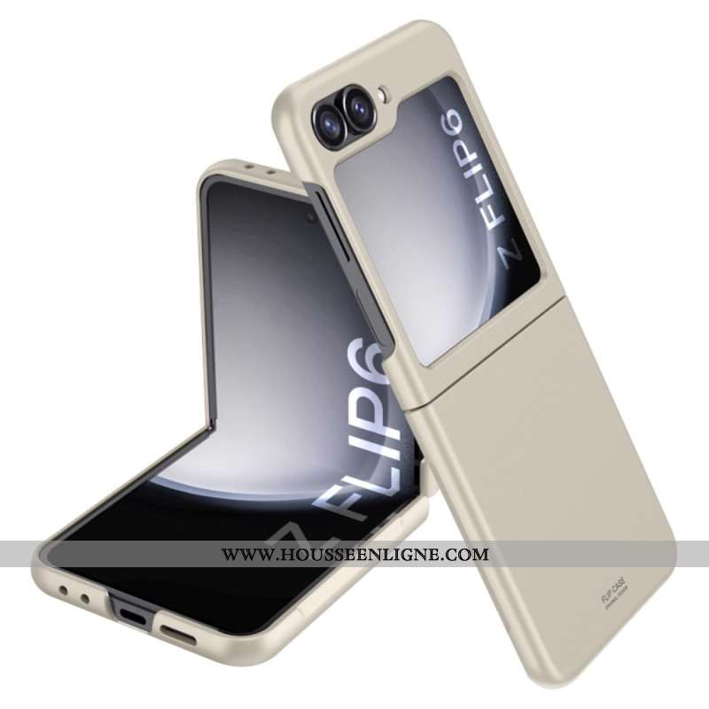Coque Samsung Galaxy Z Flip 7 FE / Z Flip 6 Mince