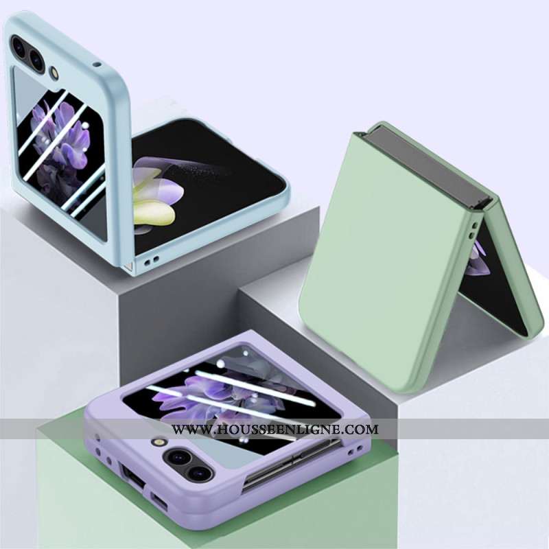 Coque Samsung Galaxy Z Flip 7 FE / Z Flip 6 Petit Film Écran