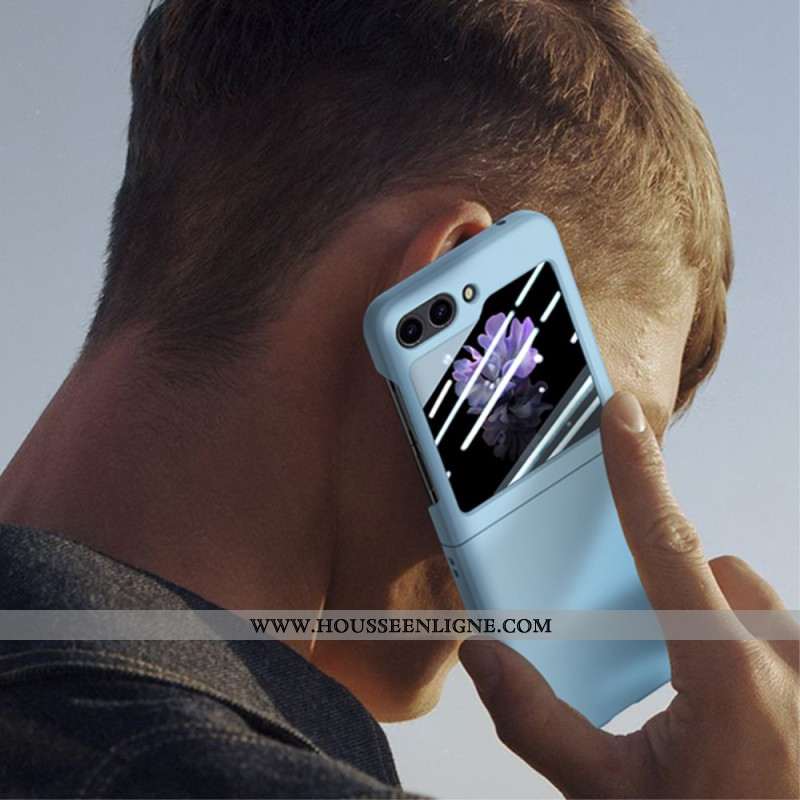 Coque Samsung Galaxy Z Flip 7 FE / Z Flip 6 Petit Film Écran