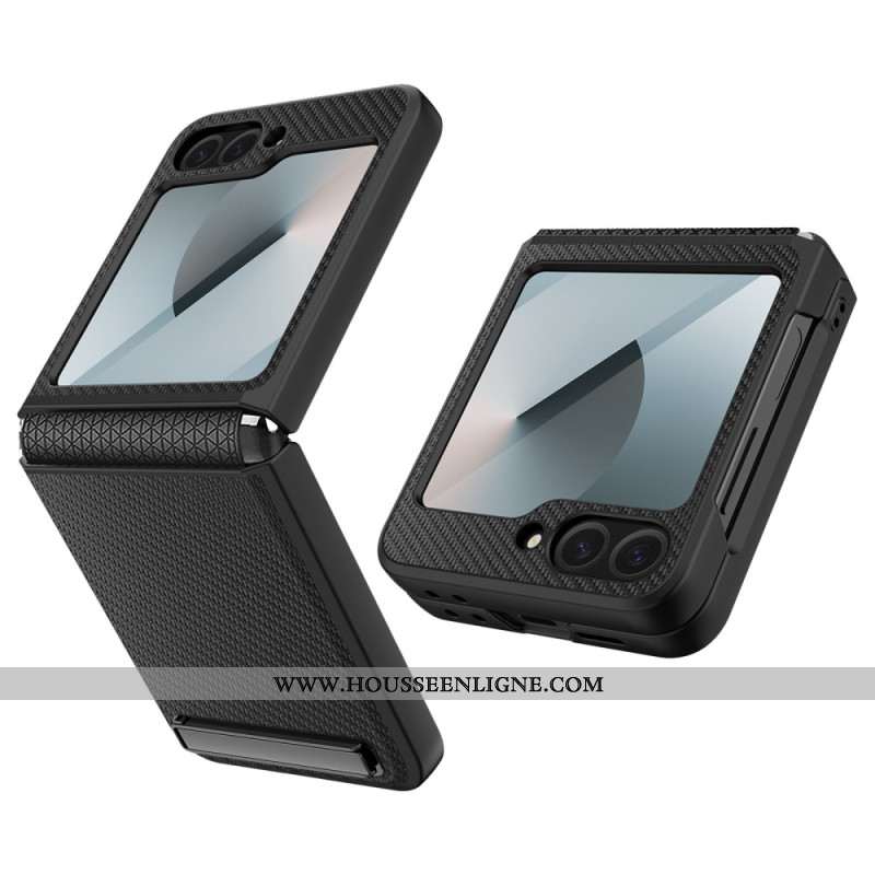 Coque Samsung Galaxy Z Flip 7 FE / Z Flip 6 Premium Design