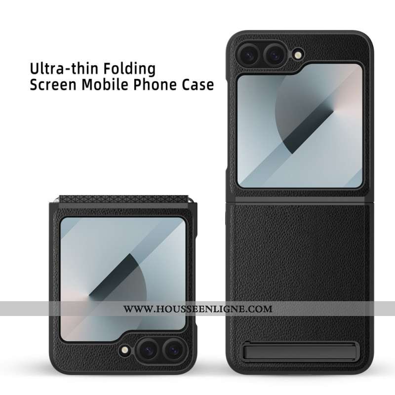 Coque Samsung Galaxy Z Flip 7 FE / Z Flip 6 Premium Design