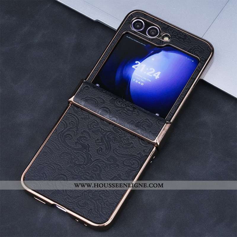 Coque Samsung Galaxy Z Flip 7 FE / Z Flip 6 Premium