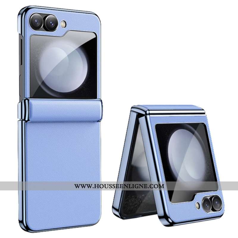 Coque Samsung Galaxy Z Flip 7 FE / Z Flip 6 Premium