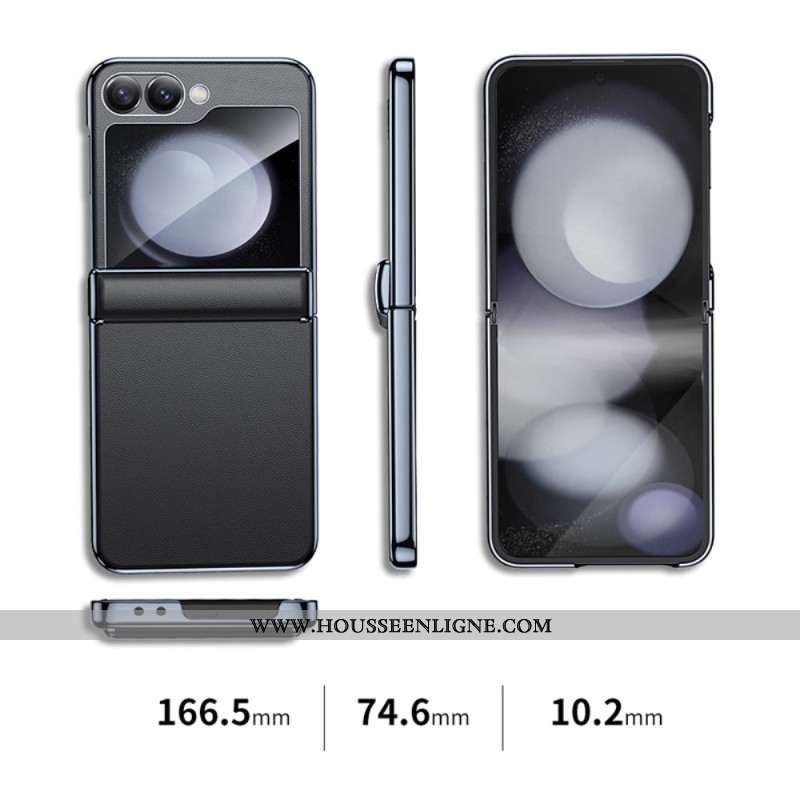 Coque Samsung Galaxy Z Flip 7 FE / Z Flip 6 Premium