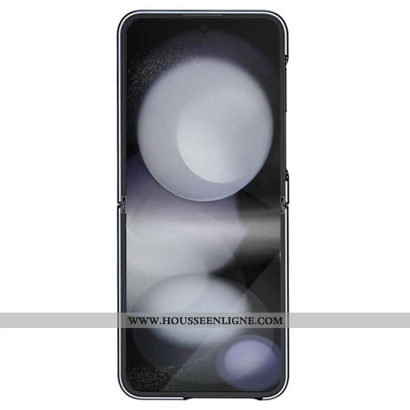 Coque Samsung Galaxy Z Flip 7 FE / Z Flip 6 Premium