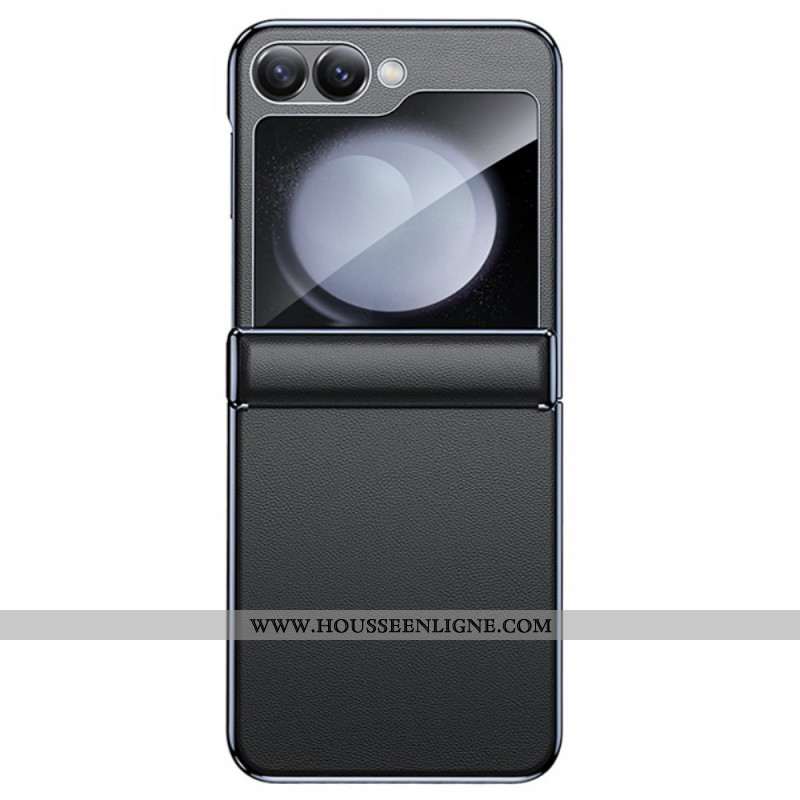 Coque Samsung Galaxy Z Flip 7 FE / Z Flip 6 Premium