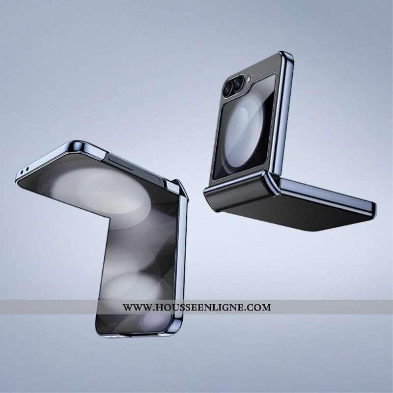 Coque Samsung Galaxy Z Flip 7 FE / Z Flip 6 Premium