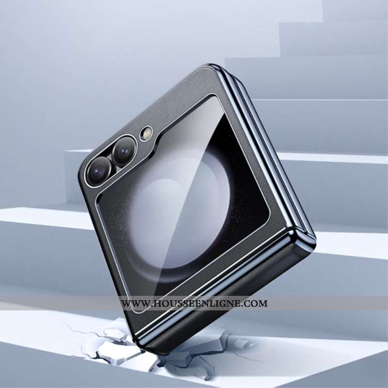 Coque Samsung Galaxy Z Flip 7 FE / Z Flip 6 Premium