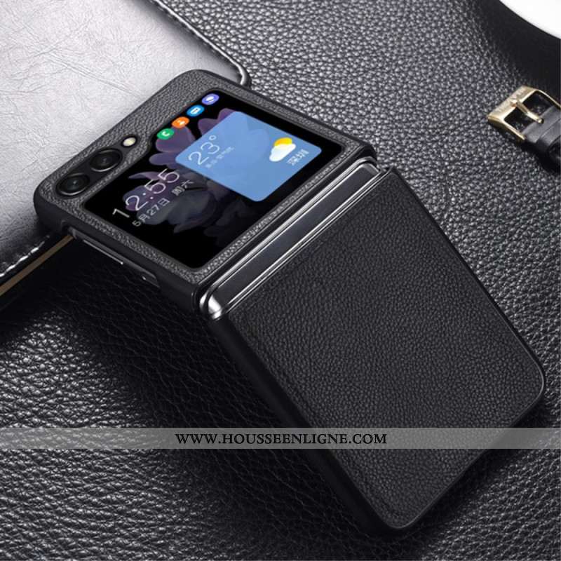 Coque Samsung Galaxy Z Flip 7 FE / Z Flip 6 Premium