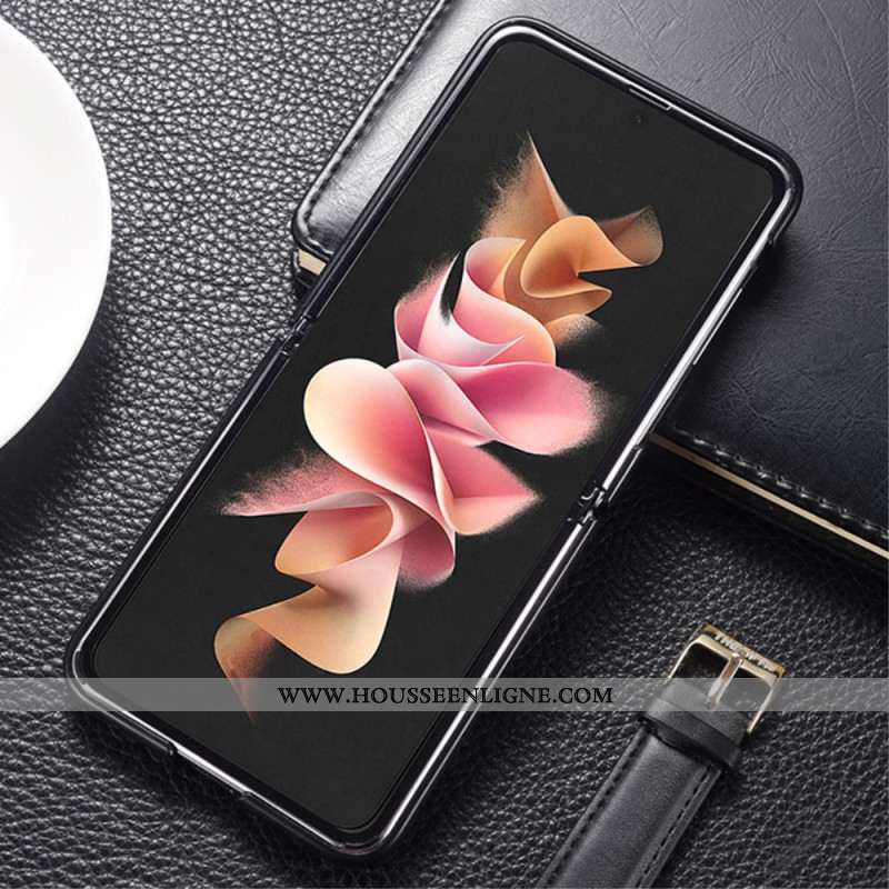 Coque Samsung Galaxy Z Flip 7 FE / Z Flip 6 Premium