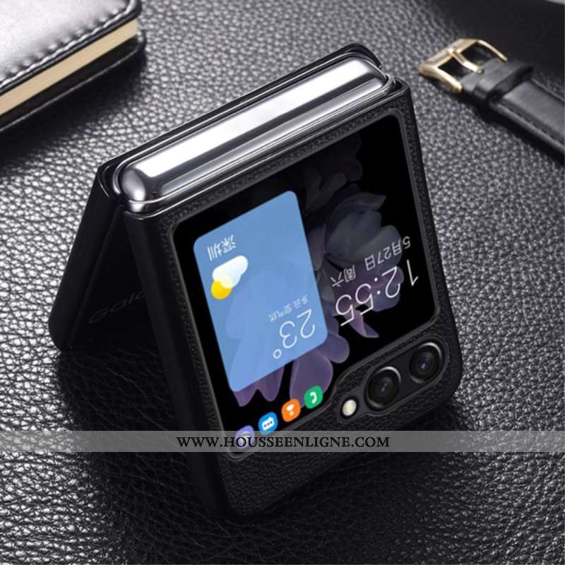 Coque Samsung Galaxy Z Flip 7 FE / Z Flip 6 Premium