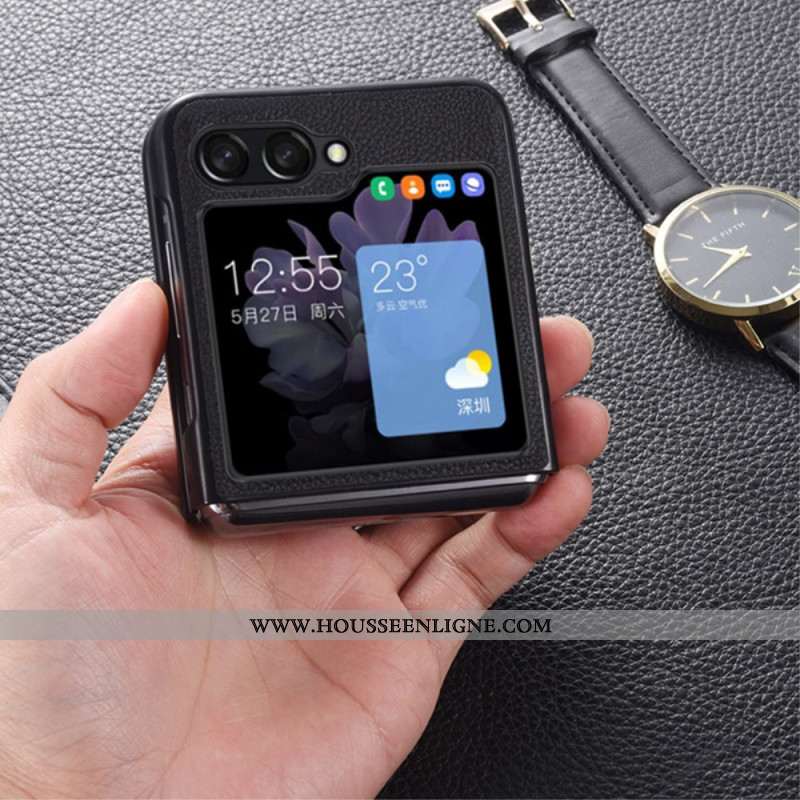 Coque Samsung Galaxy Z Flip 7 FE / Z Flip 6 Premium