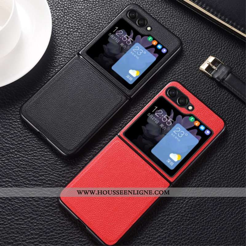 Coque Samsung Galaxy Z Flip 7 FE / Z Flip 6 Premium