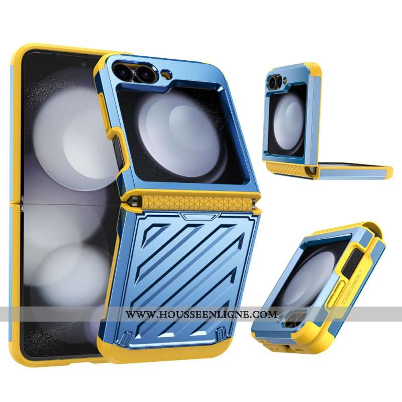 Coque Samsung Galaxy Z Flip 7 FE / Z Flip 6 Protection Renforcée